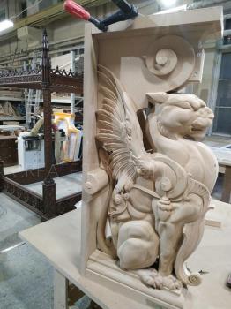 نموذج ثلاثي الأبعاد لآلة CNC المواقد 